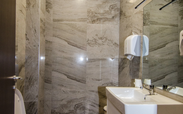 VH Premier AS Tirana Hotel