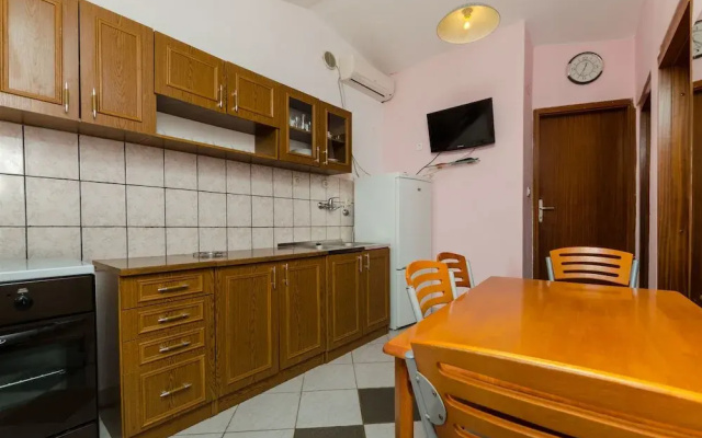 House Barbarina