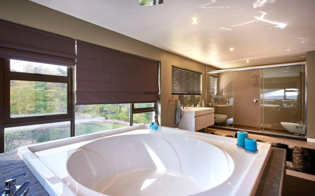 Dynasty Forest Sandown Accommodation
