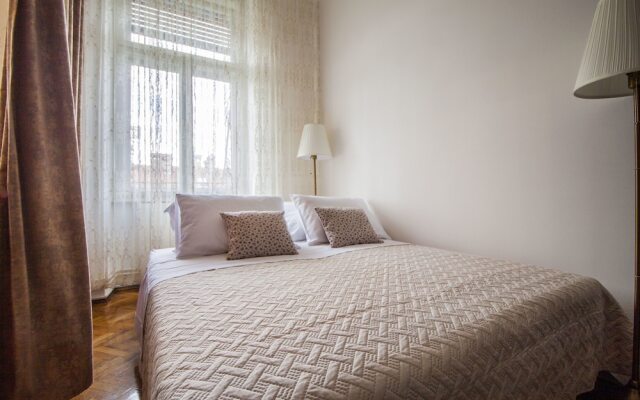 Apartment The Routes of Habsburg