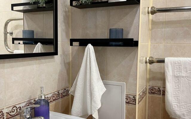 Апартаменты Комфортный Уют на улице Волгоградская д.6