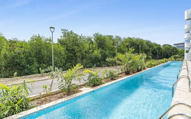 The Rif at Mangrove Beach Corendon All-Inclusive