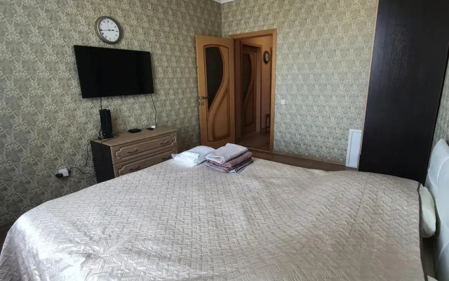 Apartments on Julius Fuchik street 88 - Apartment in Kazan - Photo 2