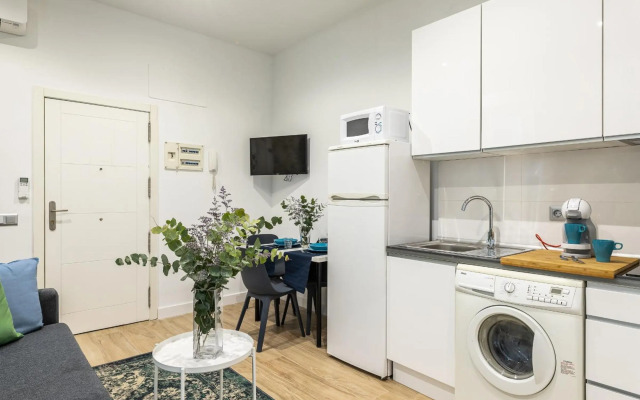 BNBHolder Fantasy MALASAÑA II