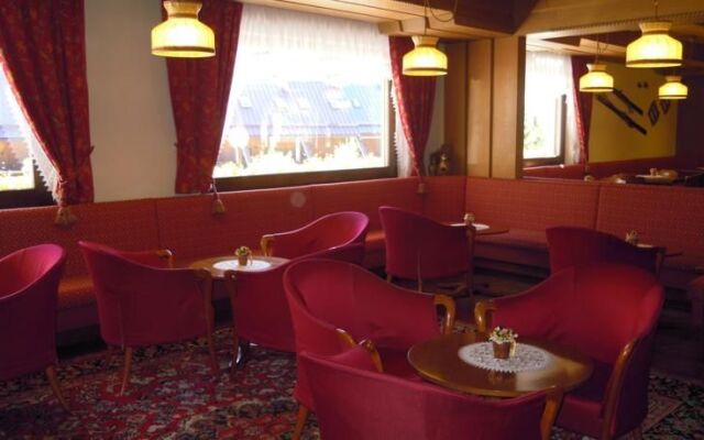 Hotel Orsingher