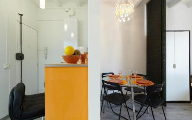 Suite Place Barcelona Diputació