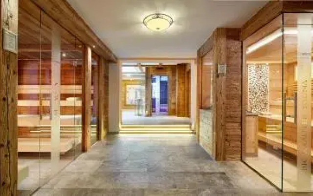 Hotel Gletscherblick