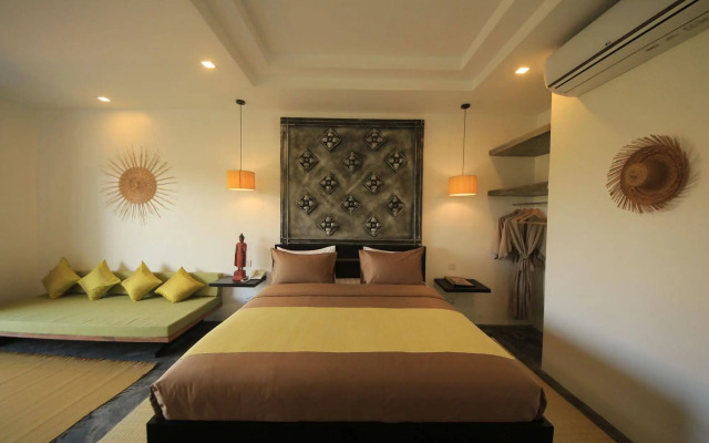 Manjula Villa