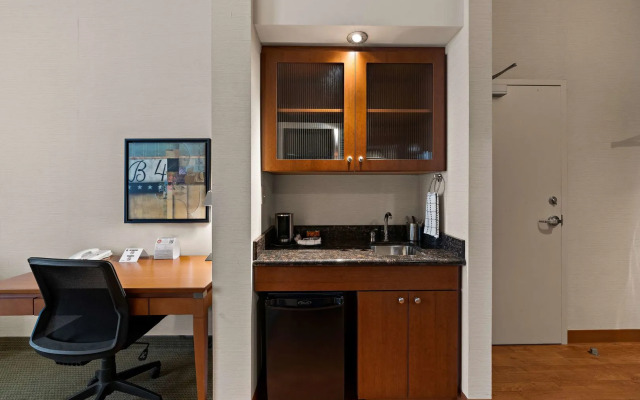 Best Western Plus Orangeville Inn & Suites