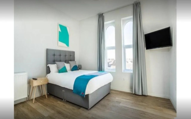 OYO Studiotel Great Yarmouth - Modern Hotel Apartments