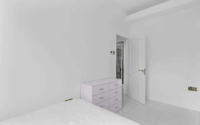 The Marylebone Marble