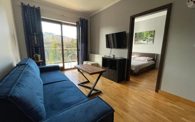 Apartament Słoneczny