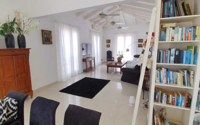 B&B Curacao nv