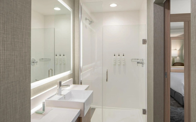 Springhill Suites by Marriott Columbia near Fort Jackson