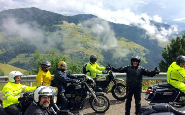 B&B Villa Dolomites Hut