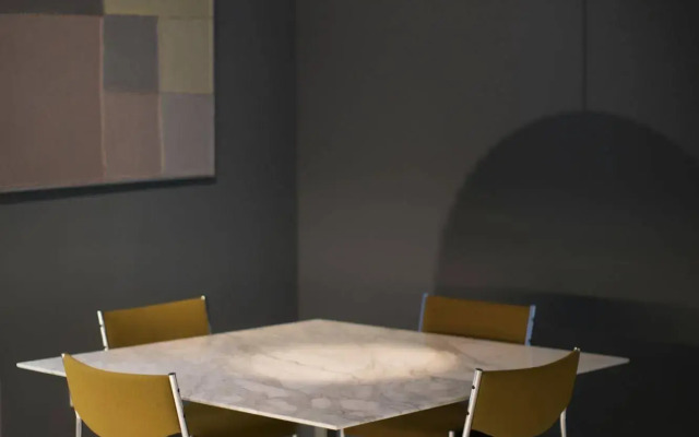 Brick Design Hotel
