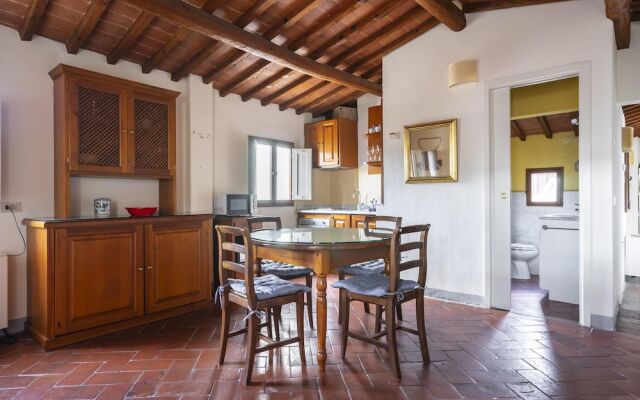 Piazza Santa Croce in Firenze