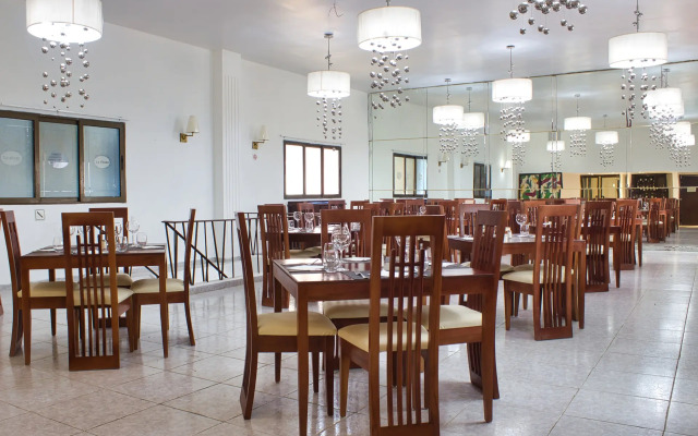 Hotel Vedado
