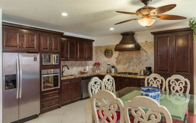 Villas At Hacienda Encantada