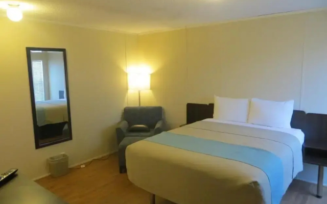 Shale Lodge