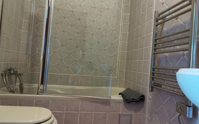B&B Entrecolinas