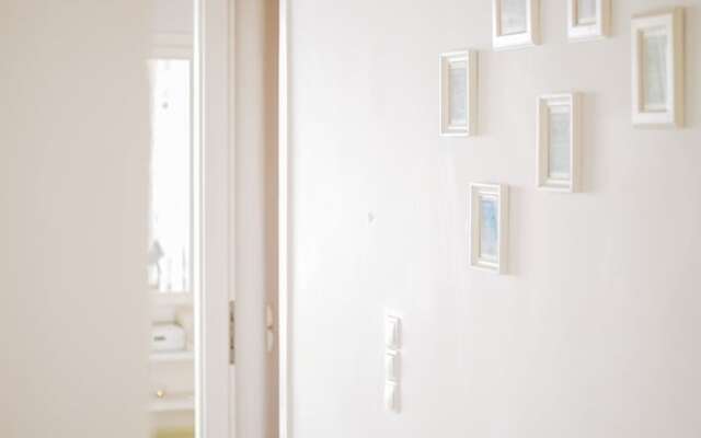 Villa Veggera by Mykonos Pearls