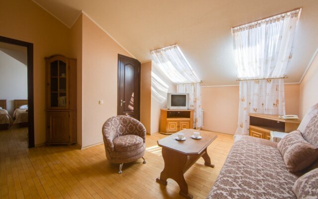 Idillia Hotel