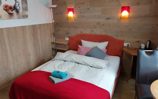 Landhotel Waldschlößchen