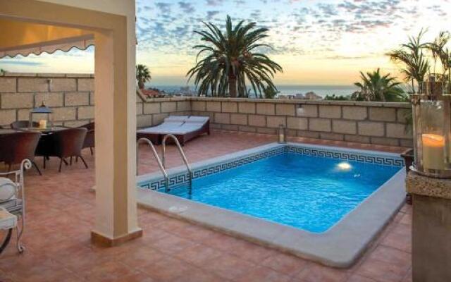 Sunshine Villa