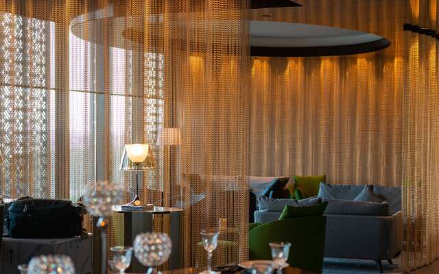 Radisson Blu Hotel & Conference Center, Niamey