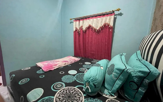 Hotel O Lima Saudara Syariah