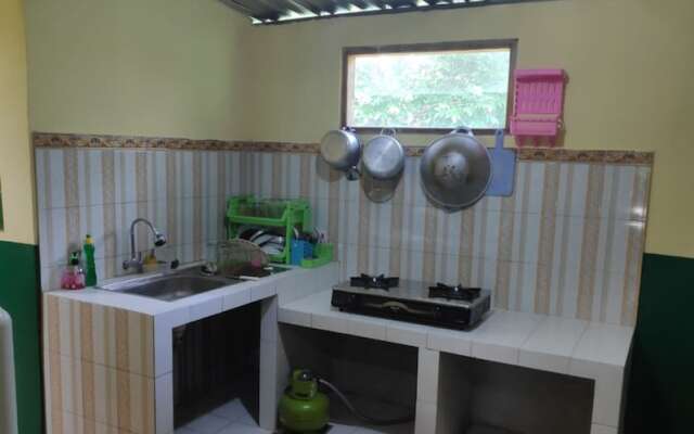 Homestay Hanum