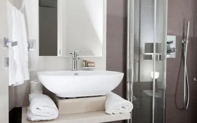 Iamartino Quality Rooms