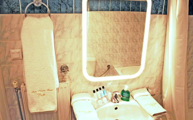 Saint Nicholas Beach Resort