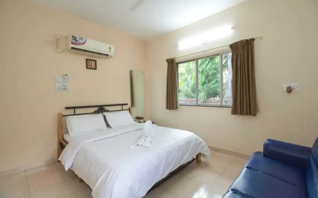 Lalit Hills Resort