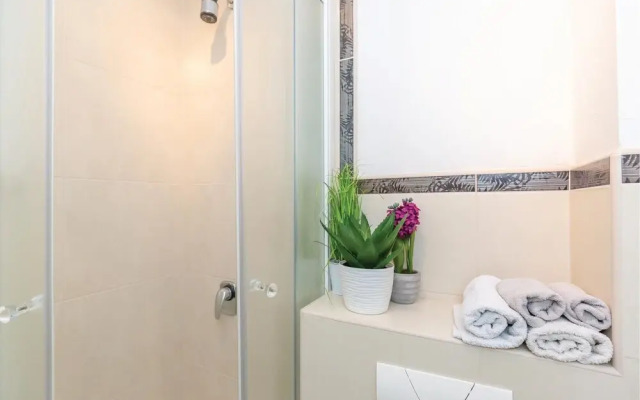 Beautiful Home in Baska Voda With Wifi and 0 Bedrooms