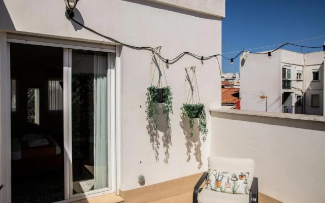 Zalamera B&B