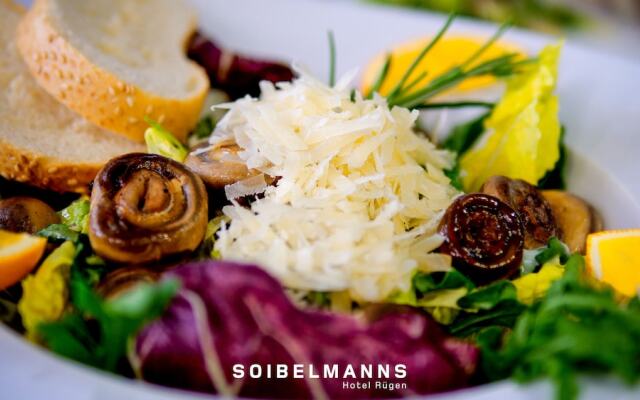 Soibelmanns Hotel Rügen