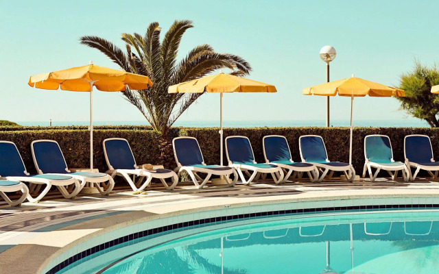 Apartmentos Globales Marina