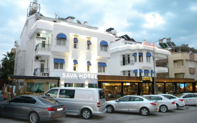 Sava Hotel