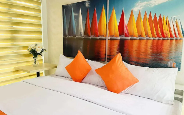 OYO 1157 Kegama Residences 1