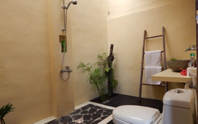 Rosella Cottage Yogyakarta