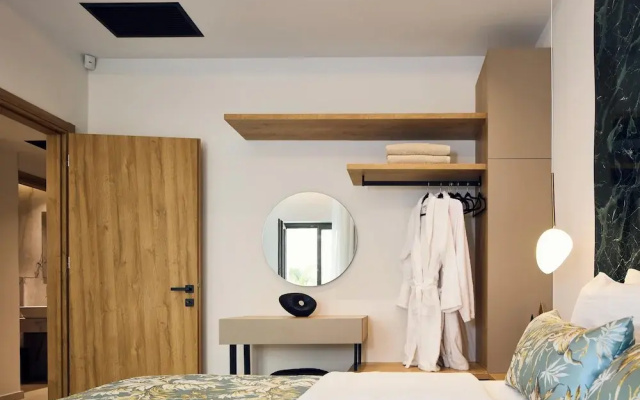 Grande Madonna Luxury Suites