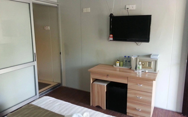 Airis Sanctuary Resort