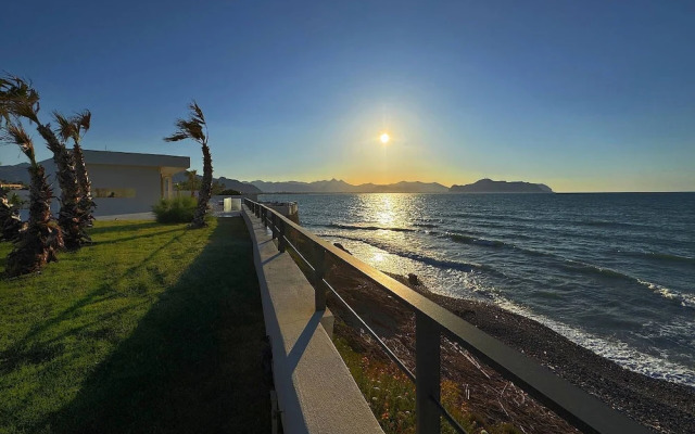 Solemar Sicilia - Villa Gloria