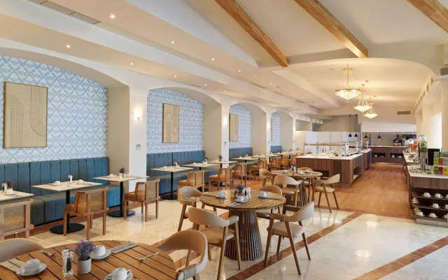 SEAFOS Luxury Resort & Spa - Limited Edition by Leonardo Hotels