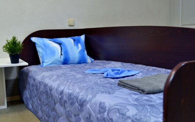 Mini-hotel Milano