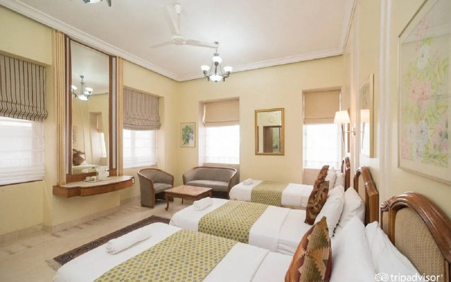 Regent Hotel