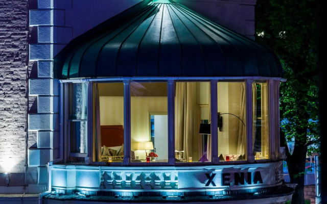 Hotel Xenia, Autograph Collection