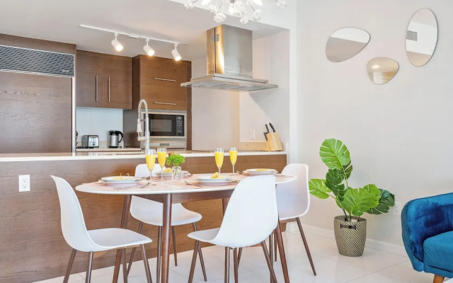 Miami Vacation Rentals - Brickell